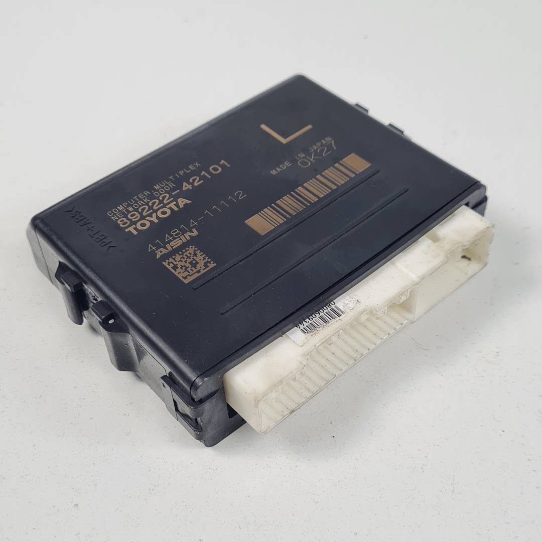 MODULO CONFORT - 8922242101 - TOYOTA - RAV4