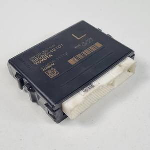 MODULO CONFORT 8922242101 TOYOTA RAV4 Autodesguaces Alicante