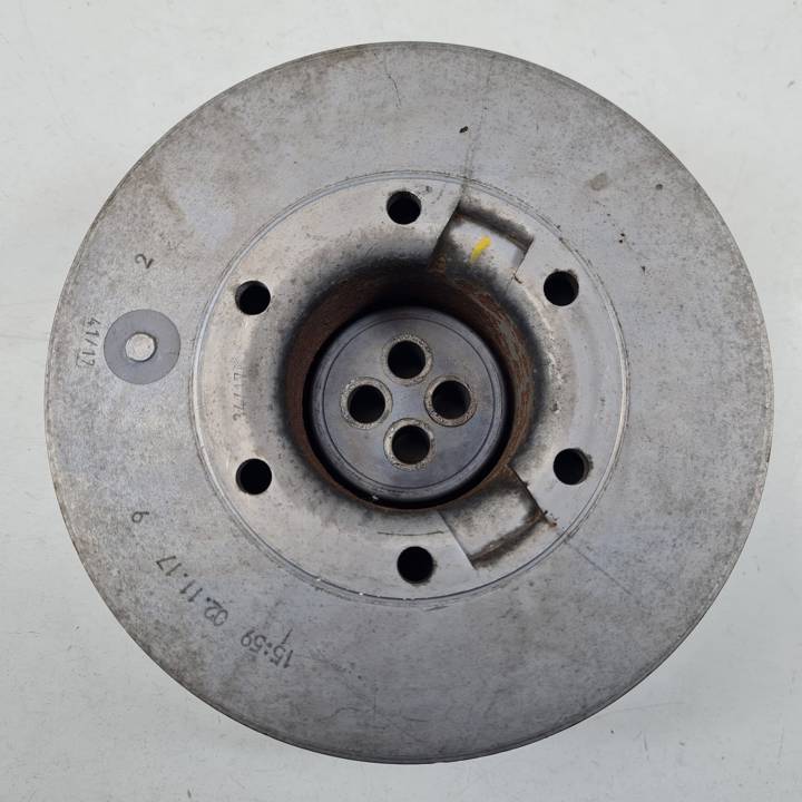 POLEA CIGUEÑAL 863853405 BMW 1 F20 LCI Autodesguaces Alicante