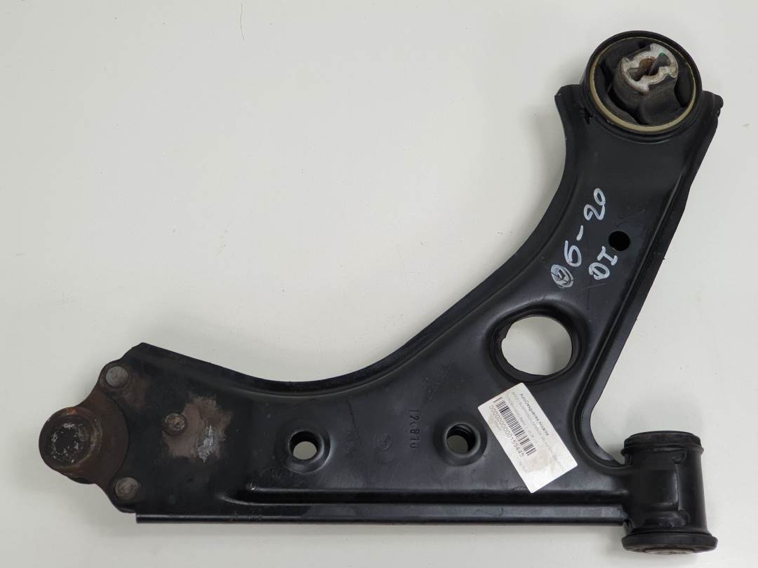 BRAZO SUSPENSION INFERIOR DELANTERO IZQUIERDO - 237310 - CITROEN - NEMO (VU)