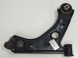 BRAZO SUSPENSION INFERIOR DELANTERO IZQUIERDO 237310 CITROEN NEMO (VU) Autodesguaces Alicante