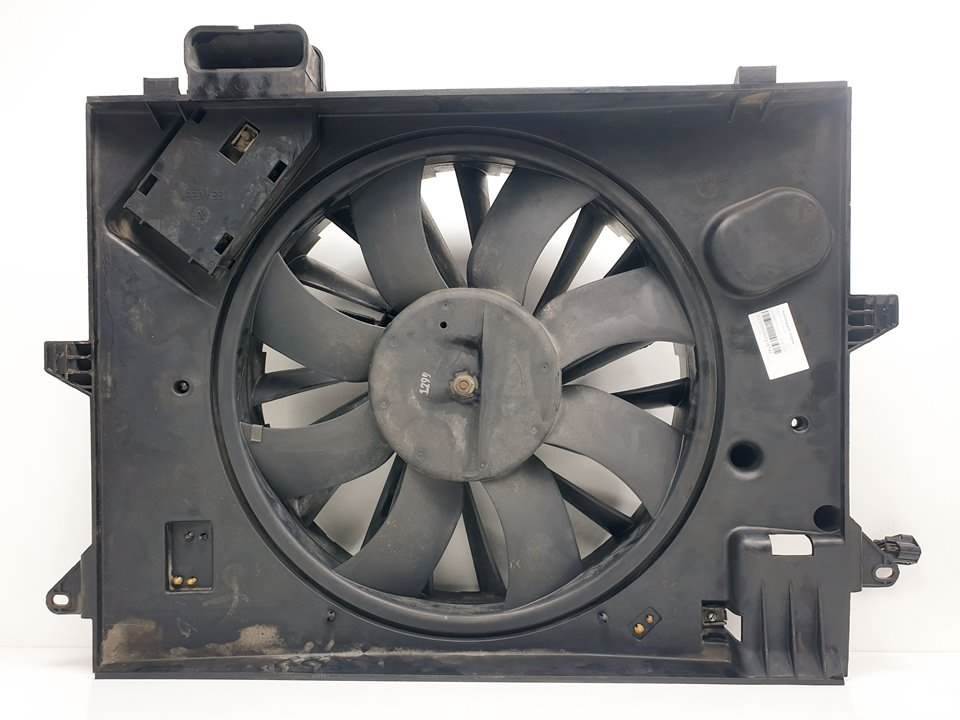 ELECTROVENTILADOR - 8240261 - JAGUAR - S-TYPE