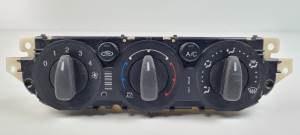 MANDO CALEFACCION / AIRE ACONDICIONADO CJ5T19980ED FORD C-MAX (CB7) Autodesguaces Alicante