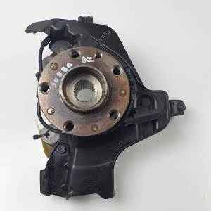 MANGUETA DELANTERA IZQUIERDA FIAT TIPO II (356) SEDAN Autodesguaces Alicante