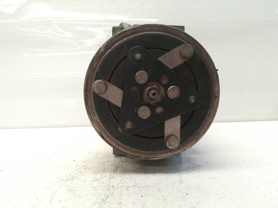 COMPRESOR AIRE ACONDICIONADO