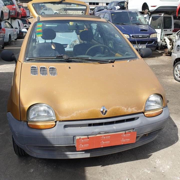 RENAULT TWINGO (X06,C06) (1993 - 2007)