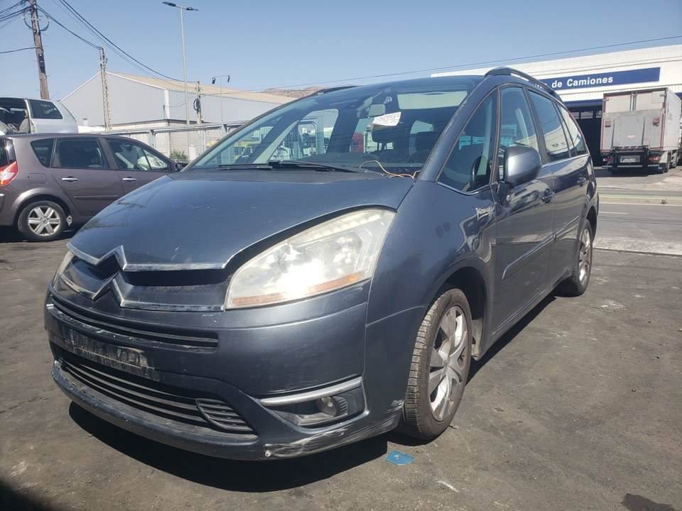 CITROEN C4 GRAND PICASSO (2006 - 2013)