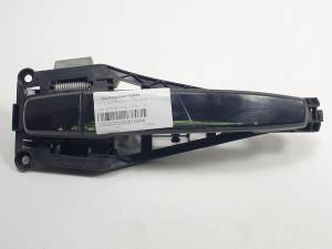 MANETA EXTERIOR DELANTERA DERECHA 24463524 OPEL ASTRA GTC Autodesguaces Alicante