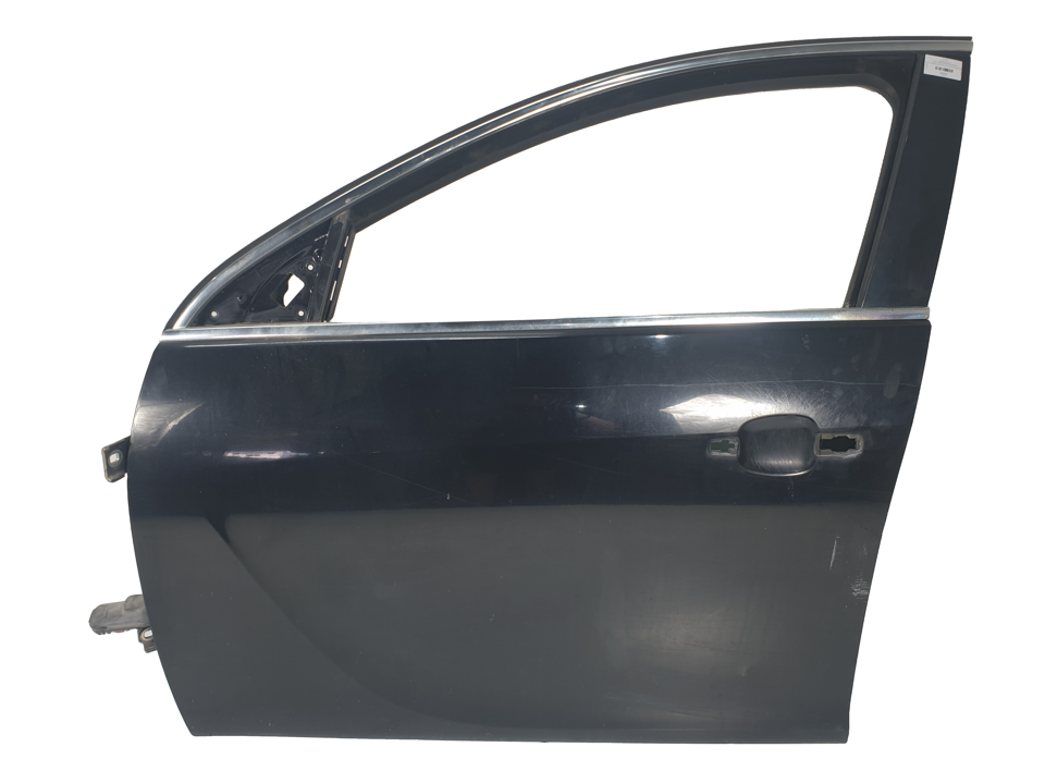 PUERTA DELANTERA IZQUIERDA OPEL INSIGNIA BERLINA Autodesguaces Alicante