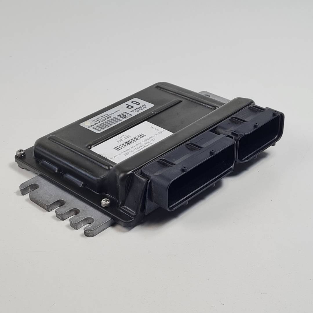 Calculateur moteur - MEC32231 - NISSAN - ALMERA (N16/E)