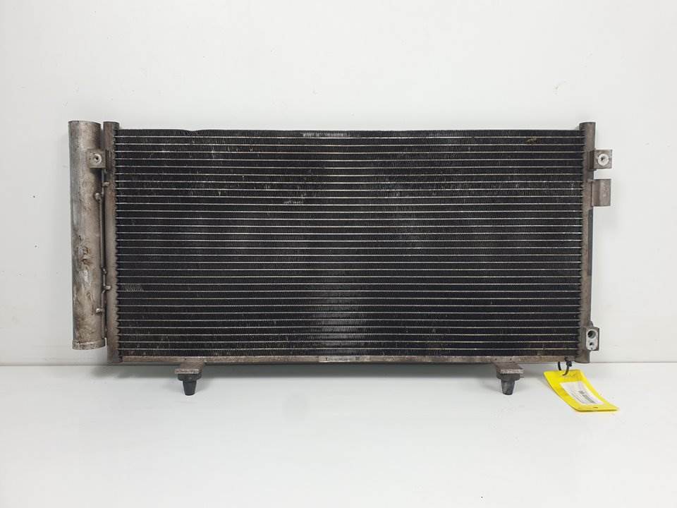 CONDENSADOR / RADIADOR AIRE ACONDICIONADO - SUBARU - FORESTER S12