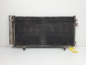 CONDENSADOR / RADIADOR AIRE ACONDICIONADO SUBARU FORESTER S12 Autodesguaces Alicante