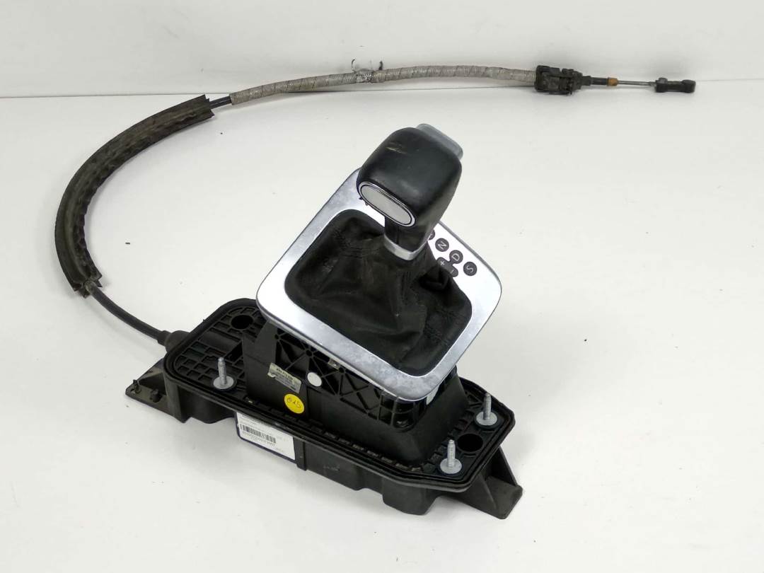 PALANCA CAMBIO - 5N2713025 - VOLKSWAGEN - TIGUAN (5N1)