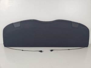 BANDEJA TRASERA 8200665163 RENAULT GRAND MODUS Autodesguaces Alicante