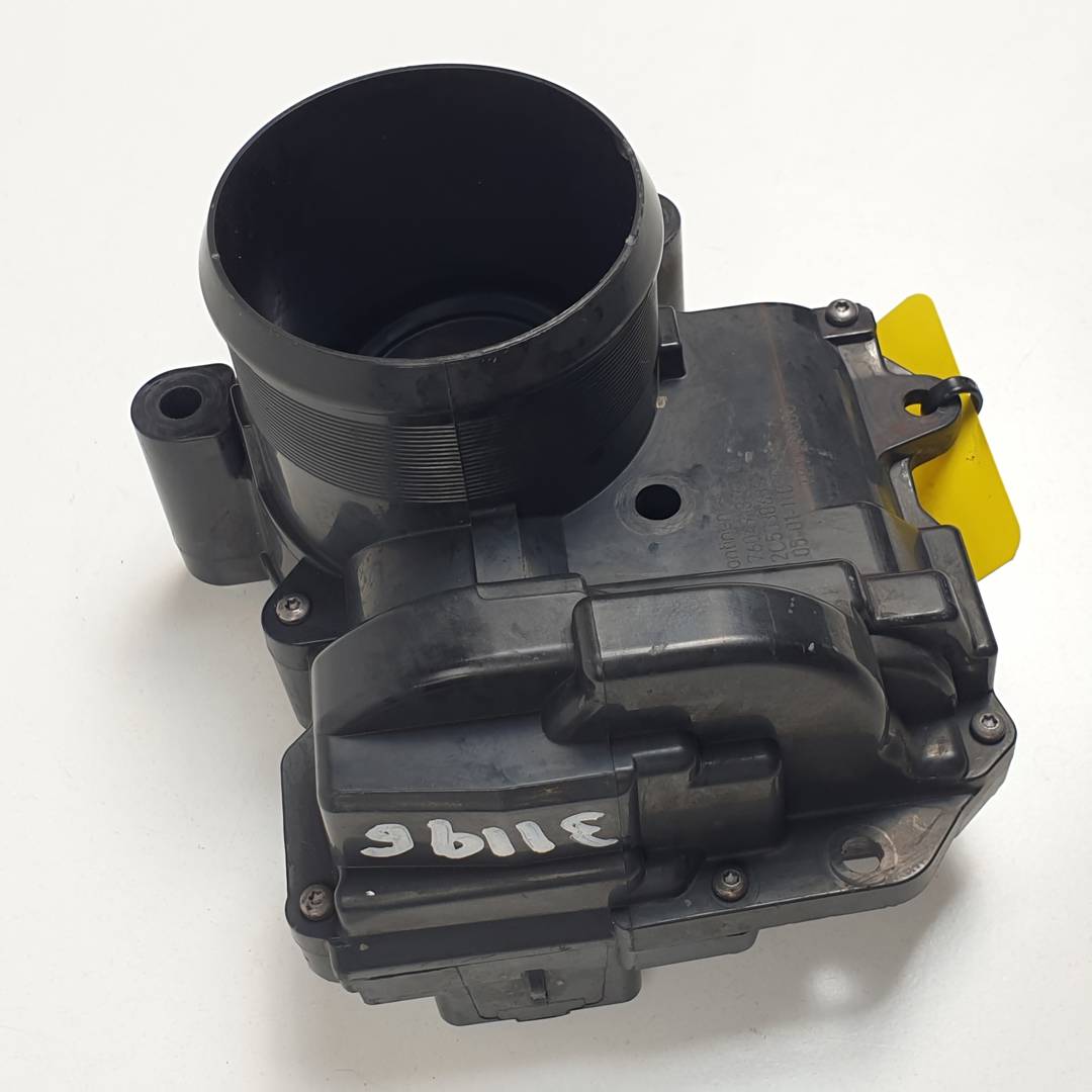 CAJA MARIPOSA - V76049188001 - PEUGEOT - 308 CC (2009)