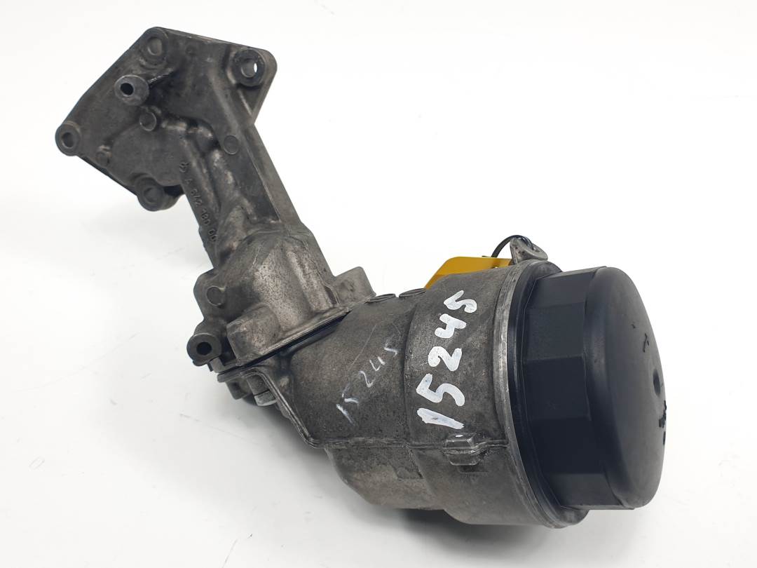 SOPORTE FILTRO ACEITE - A6421800010 - MERCEDES - CLASE M (W166)