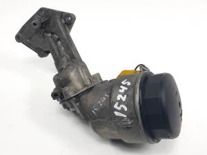 SOPORTE FILTRO ACEITE A6421800010 MERCEDES CLASE M (W166) Autodesguaces Alicante