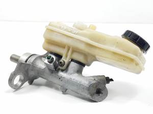 BOMBA FRENO RENAULT MEGANE II BERLINA 5P Autodesguaces Alicante