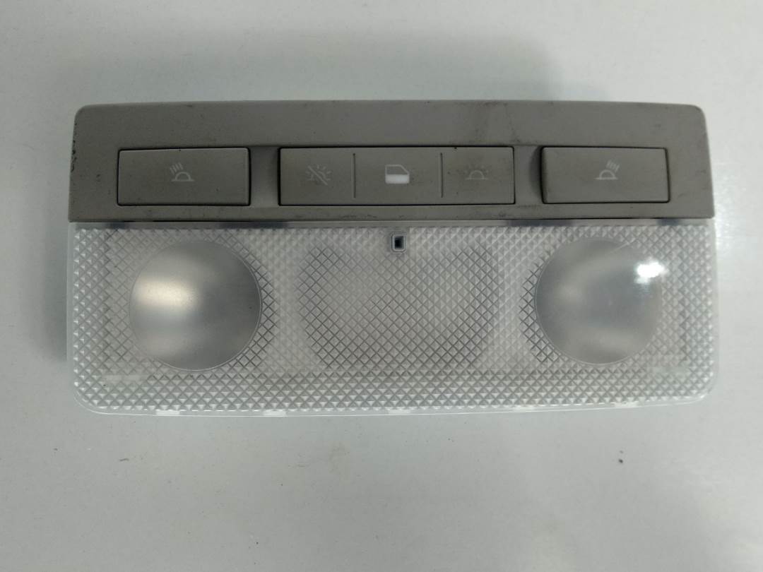 LUZ INTERIOR - 316627975 - OPEL - INSIGNIA BERLINA