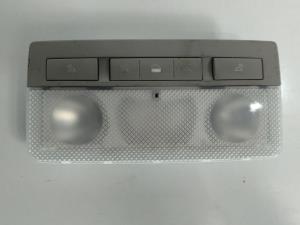 LUZ INTERIOR 316627975 OPEL INSIGNIA BERLINA Autodesguaces Alicante