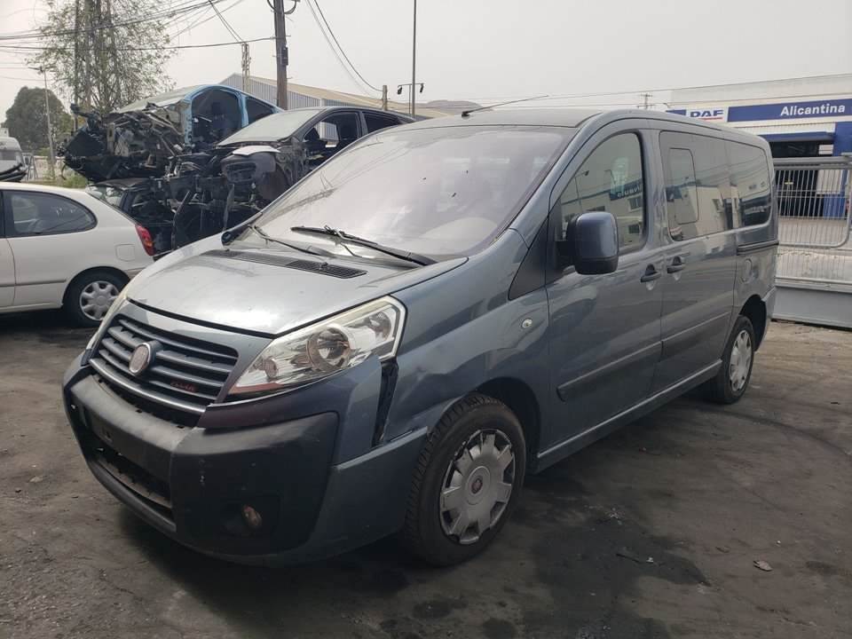FIAT SCUDO (222) (1995 - ...)