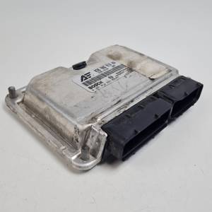 CENTRALITA MOTOR UCE 0281011822 VOLKSWAGEN SHARAN (7M6/7M9) Autodesguaces Alicante