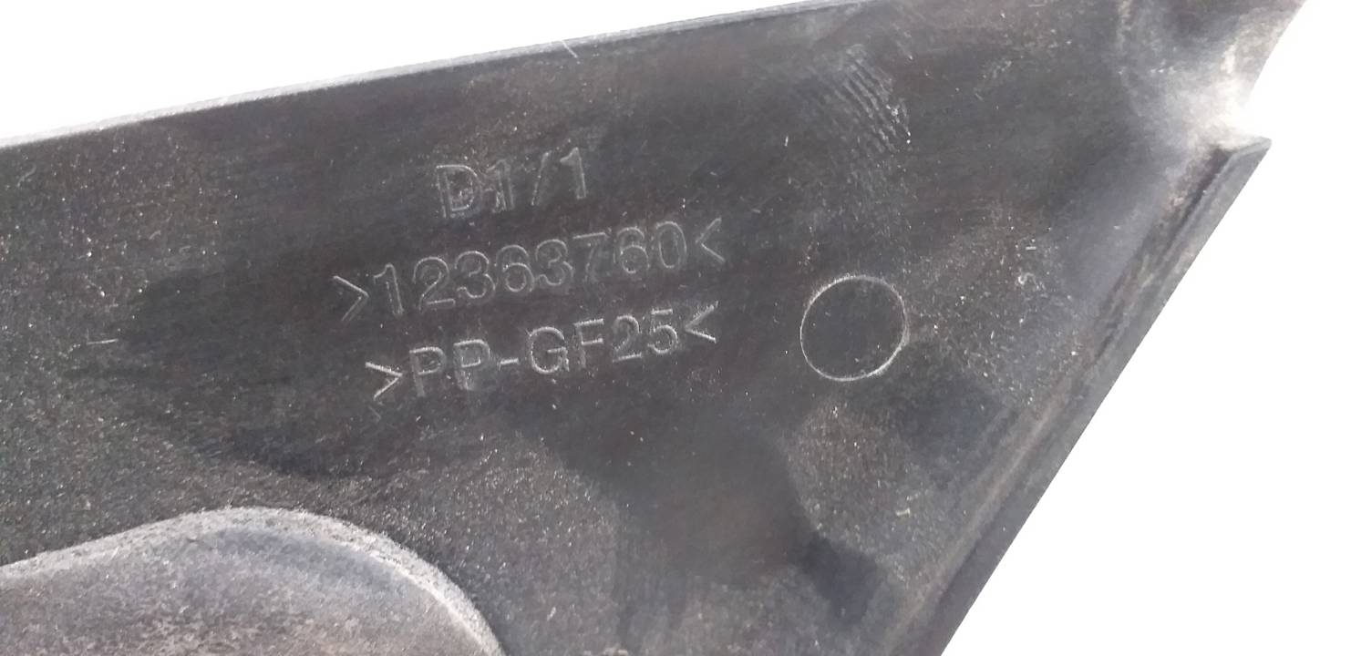 RETROVISOR DERECHO
