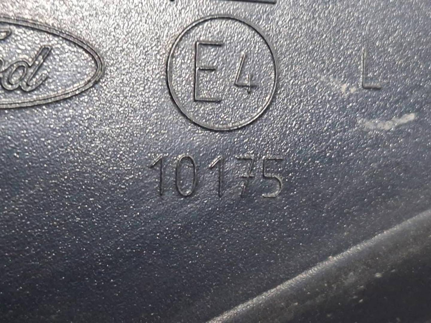 Foto 5 de Piloto Trasero Izquierdo Ford Focus Berlina (cap) (2004–2007)