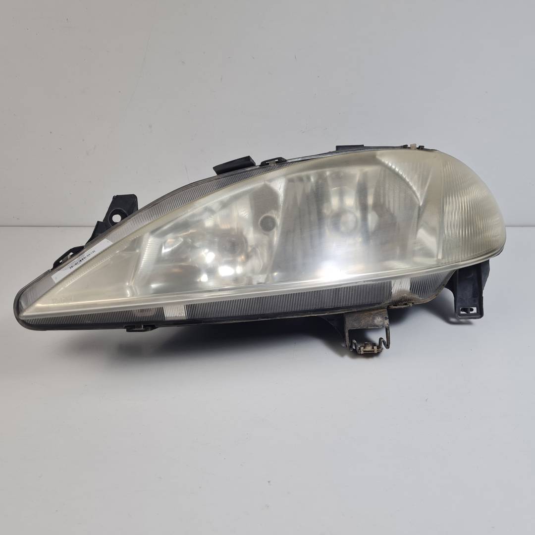 FARO IZQUIERDO - 7701047184 - RENAULT - MEGANE I FASE 2 CLASSIC (LA..)
