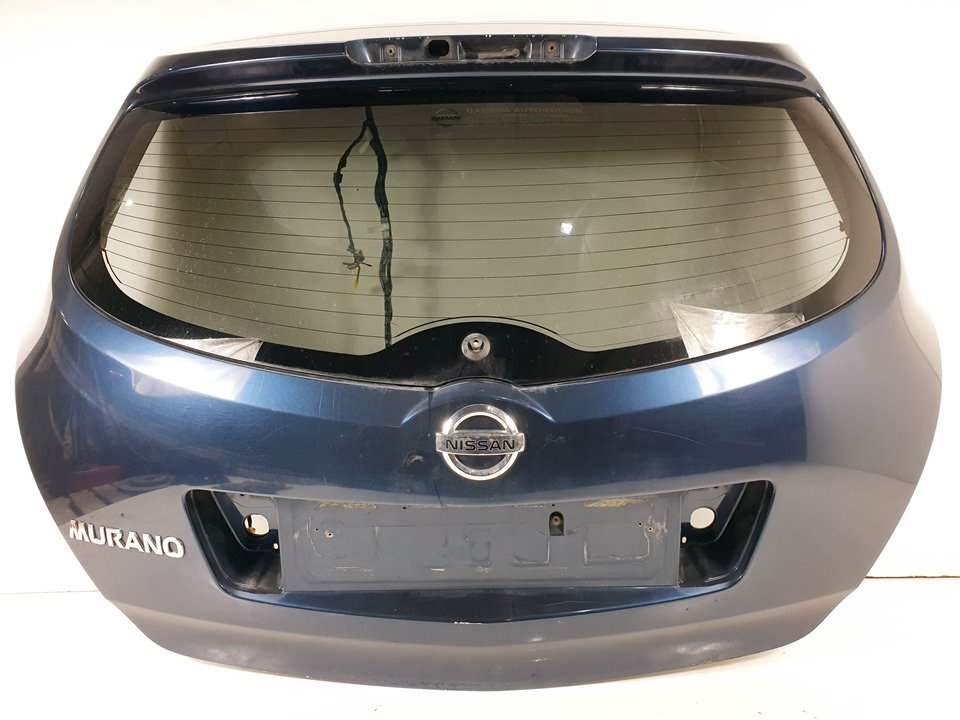 PORTON TRASERO - NISSAN - MURANO (Z50)