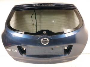 PORTON TRASERO NISSAN MURANO (Z50) Autodesguaces Alicante