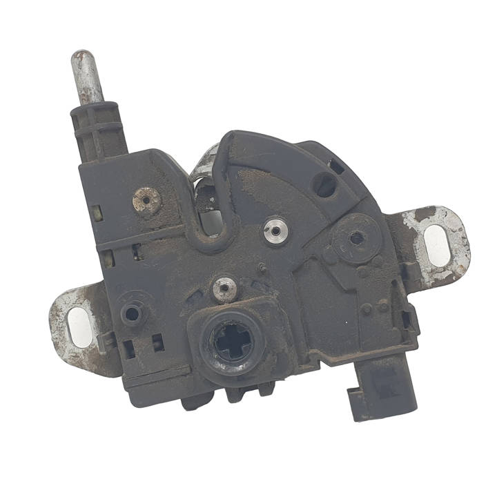 CERRADURA CAPOT 3M5116700AB FORD FOCUS C-MAX (CAP) Autodesguaces Alicante