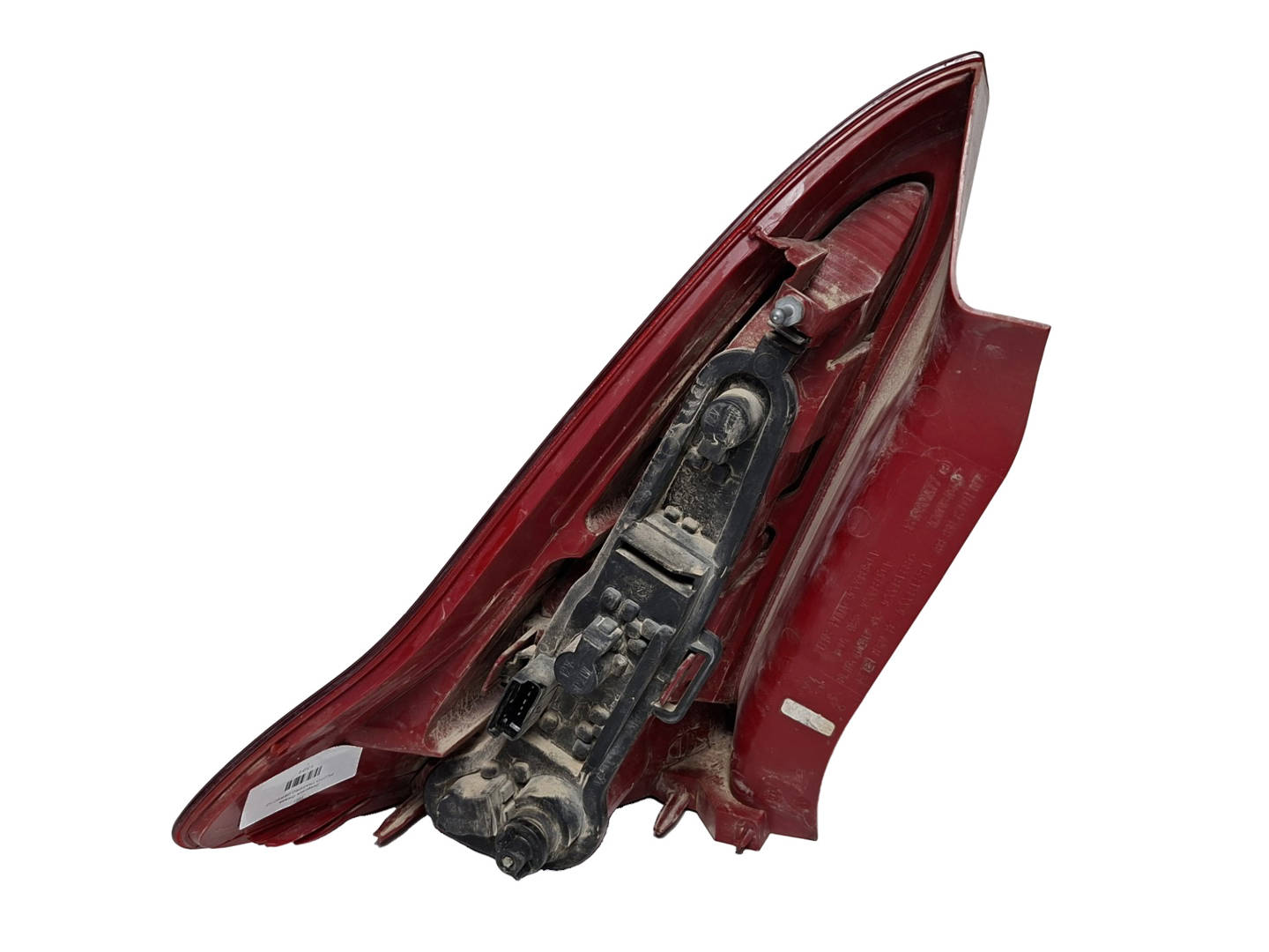 Foto 2 de Piloto Trasero Derecho Citroen Xsara Coupe (1997–2005)