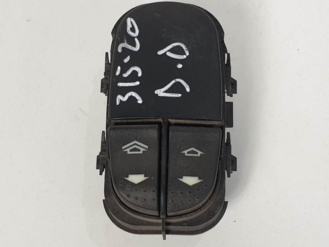 MANDO ELEVALUNAS DELANTERO DERECHO - 98AG14529BC - FORD - FOCUS BERLINA (CAK)