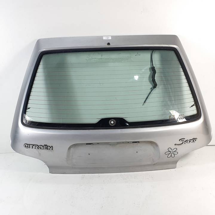 PORTON TRASERO CITROEN SAXO Autodesguaces Alicante