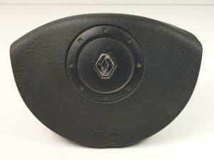 AIRBAG DELANTERO IZQUIERDO 8200454891B RENAULT KANGOO (FW/KW) Autodesguaces Alicante