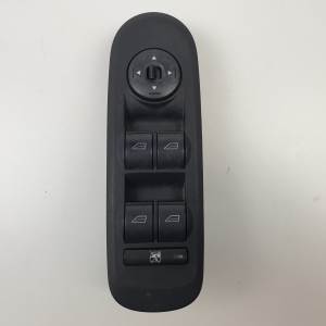 MANDO ELEVALUNAS DELANTERO IZQUIERDO 6M2T14A132AE FORD S-MAX (CA1) Autodesguaces Alicante