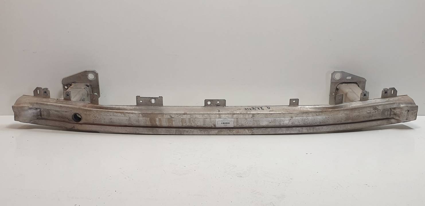 REFUERZO PARAGOLPES DELANTERO 752100015R RENAULT SCENIC III (JZ) Autodesguaces Alicante