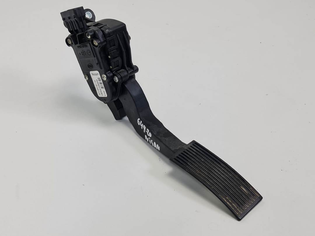 POTENCIOMETRO PEDAL - NISSAN - PATHFINDER (R51)