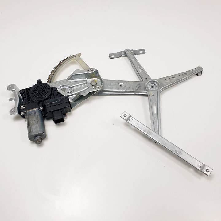 Fensterheber vorne rechts - 0130821455 - OPEL - ZAFIRA B