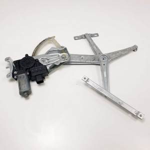 ELEVALUNAS DELANTERO DERECHO 0130821455 OPEL ZAFIRA B Autodesguaces Alicante