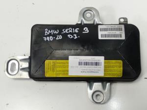 AIRBAG DELANTERO IZQUIERDO 30705512903J BMW SERIE 3 COMPACT (E46) Autodesguaces Alicante