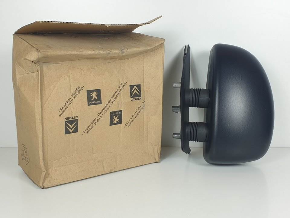 RETROVISOR IZQUIERDO - 8149H9 - CITROEN - JUMPER CAJA CERRADA TECHO ELEVADO