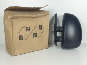 RETROVISOR IZQUIERDO 8149H9 CITROEN JUMPER CAJA CERRADA TECHO ELEVADO Autodesguaces Alicante