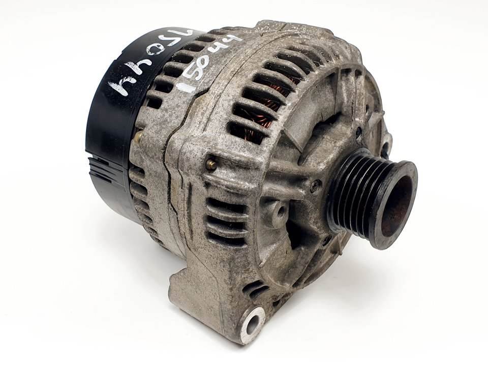 ALTERNADOR - 0101540602 - MERCEDES - CLASE E (W210) BERLINA