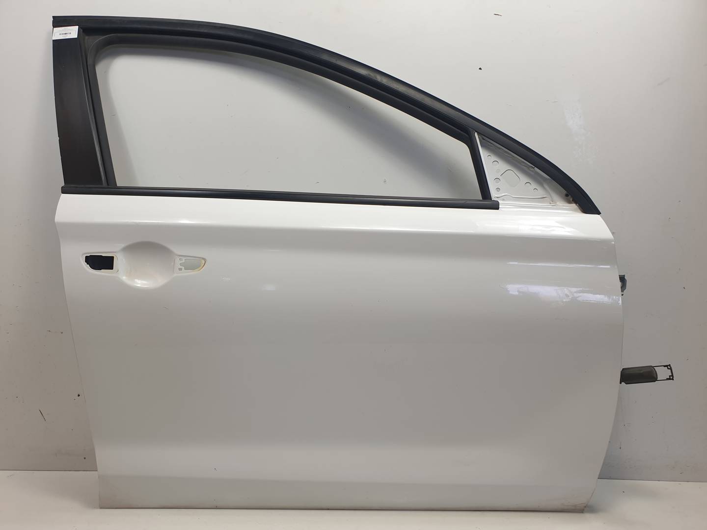 PUERTA DELANTERA DERECHA - HYUNDAI - I30 (PD)