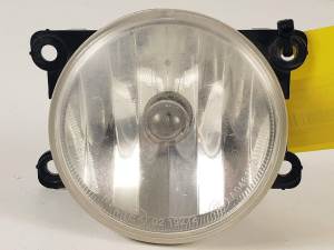 FARO ANTINIEBLA IZQUIERDO 9685425280 PEUGEOT 207 Autodesguaces Alicante