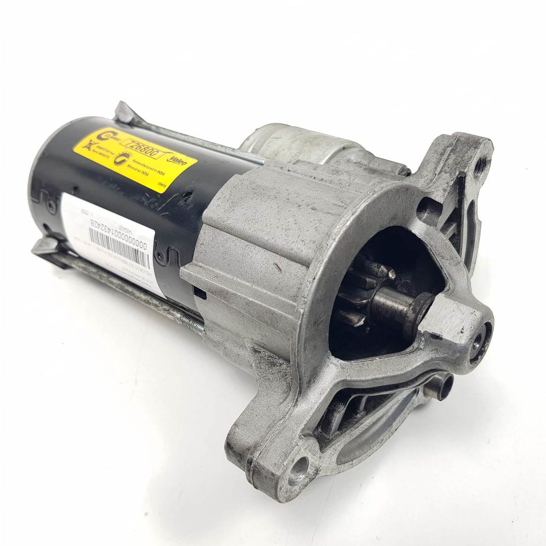 MOTOR ARRANQUE - A212785A - PEUGEOT - 307 BERLINA (S2)