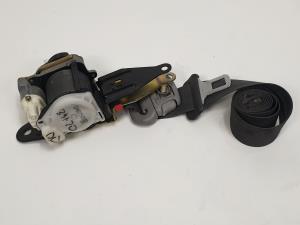 CINTURON SEGURIDAD DELANTERO DERECHO MITSUBISHI COLT (CJ0) Autodesguaces Alicante