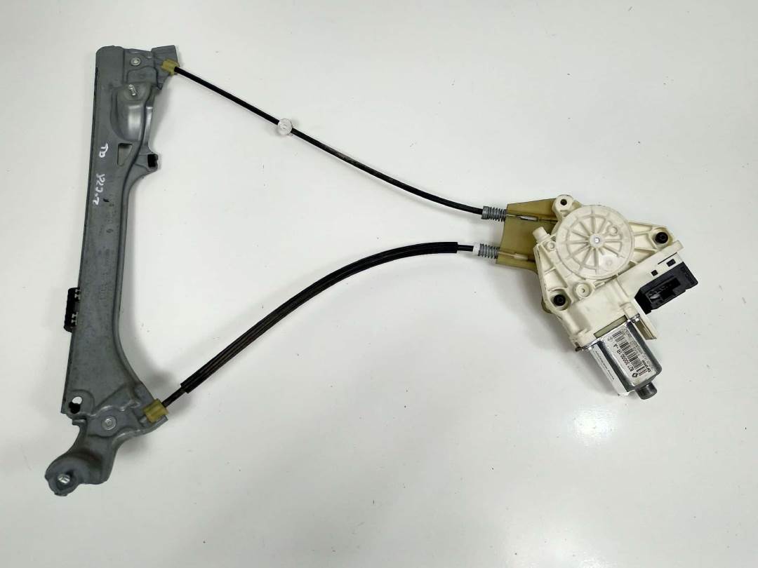 ELEVALUNAS TRASERO DERECHO - 0130822401 - RENAULT - LAGUNA III